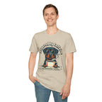 Copy of Unisex Softstyle Rottweiler Loyalty  T-Shirt