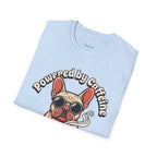Copy of Unisex Softstyle French Bulldog Loyalty T-Shirt