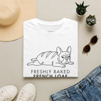 Copy of Unisex Softstyle french balk T-Shirt