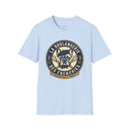 Copy of Copy of Unisex Softstyle Dog Bakery  T-Shirt