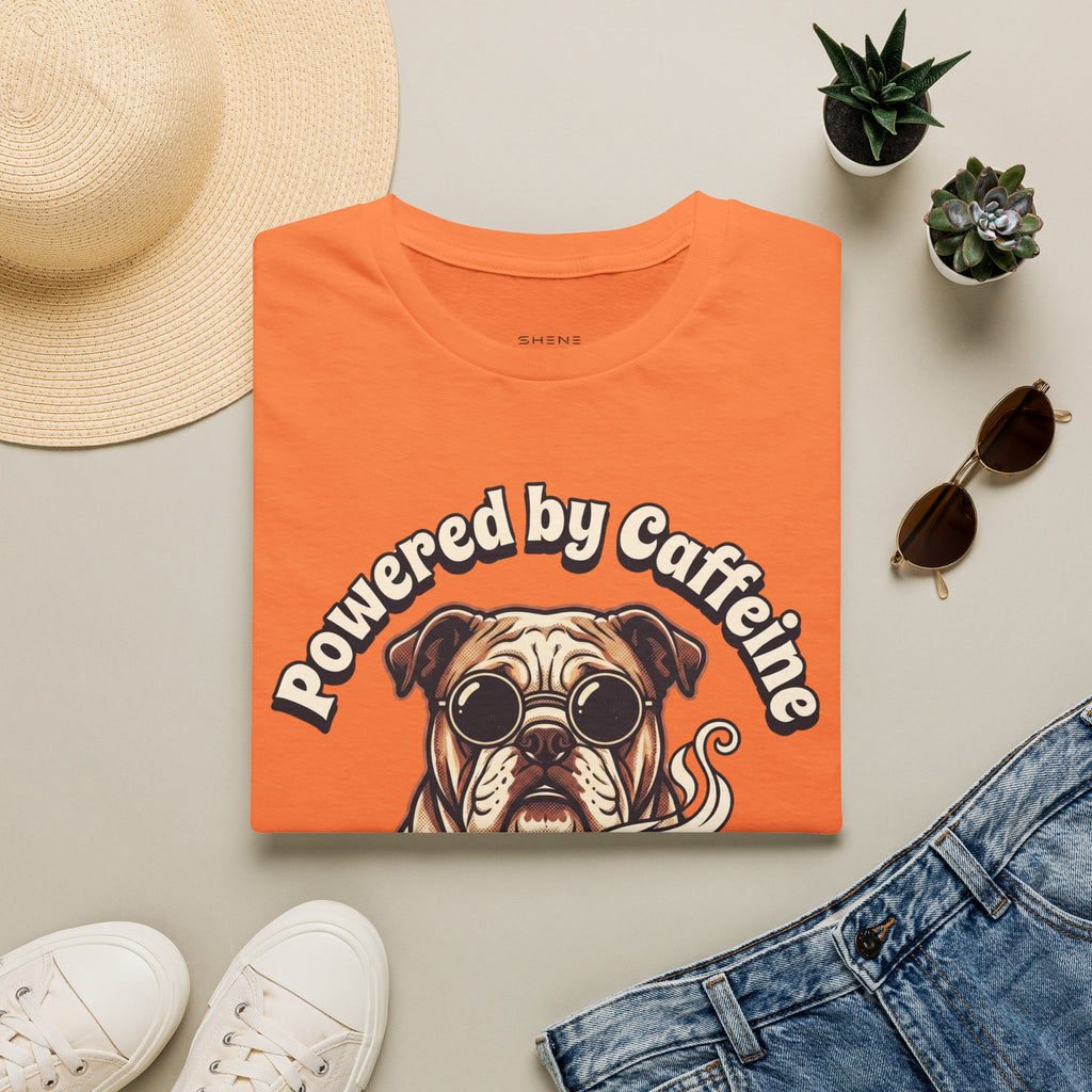 Copy of Unisex Softstyle Bulldog Loyalty T-Shirt