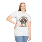 Copy of Unisex Softstyle Poodle T-Shirt