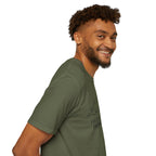 Copy of Unisex Softstyle french balk T-Shirt