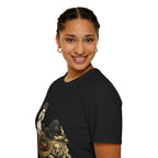 Copy of Unisex Softstyle Poodle Library T-Shirt