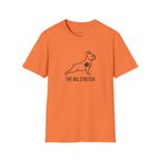 Copy of Unisex Softstyle Dog Strength  T-Shirt