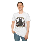 Copy of Copy of Unisex Softstyle Guardian Dog T-Shirt