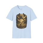 Copy of Unisex Softstyle french bulldog T-Shirt