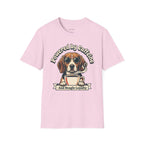 Copy of Unisex Softstyle Poodle T-Shirt