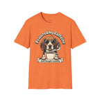 Copy of Unisex Softstyle Poodle T-Shirt