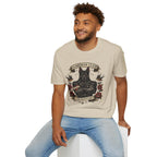 Copy of Copy of Unisex Softstyle Guardian Dog T-Shirt