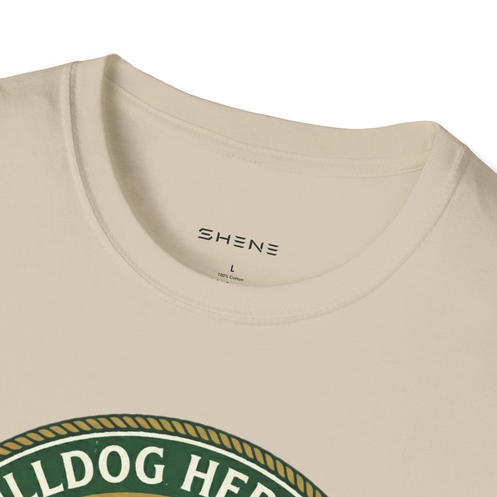 Copy of Unisex Softstyle Poodle T-Shirt