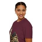 Copy of Unisex Softstyle Poodle Library T-Shirt