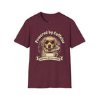 Copy of Unisex Softstyle Golden loyalty T-Shirt
