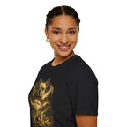 Copy of Unisex Softstyle french bulldog T-Shirt