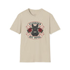 Copy of Copy of Unisex Softstyle My Pet Say No T-Shirt