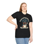 Copy of Unisex Softstyle Rottweiler Loyalty  T-Shirt