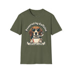Copy of Unisex Softstyle Poodle T-Shirt