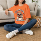 Copy of Unisex Softstyle French Bulldog Loyalty T-Shirt