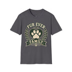 Copy of Unisex Softstyle fur Family T-Shirt