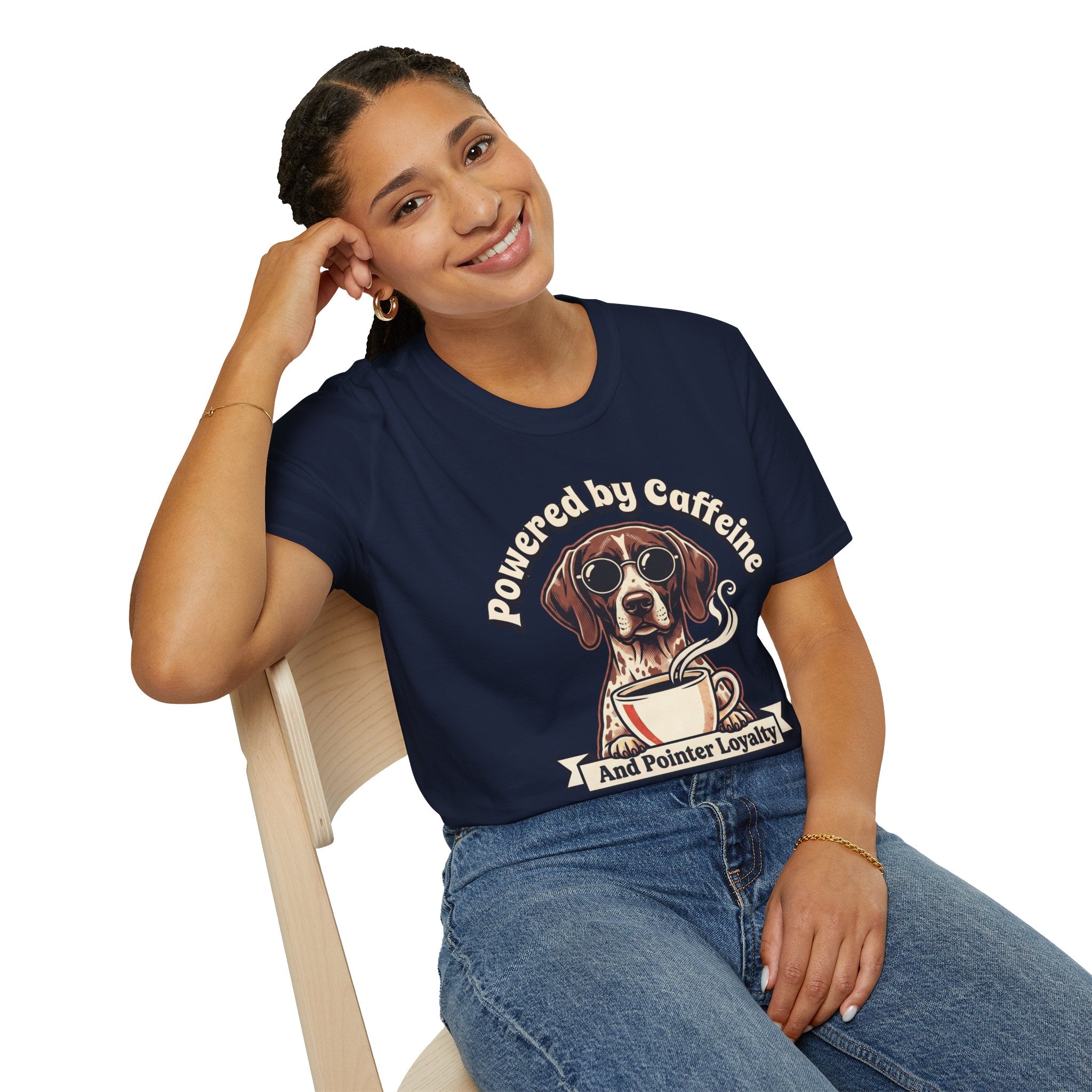 Copy of Unisex Softstyle Beegal Loyalty T-Shirt