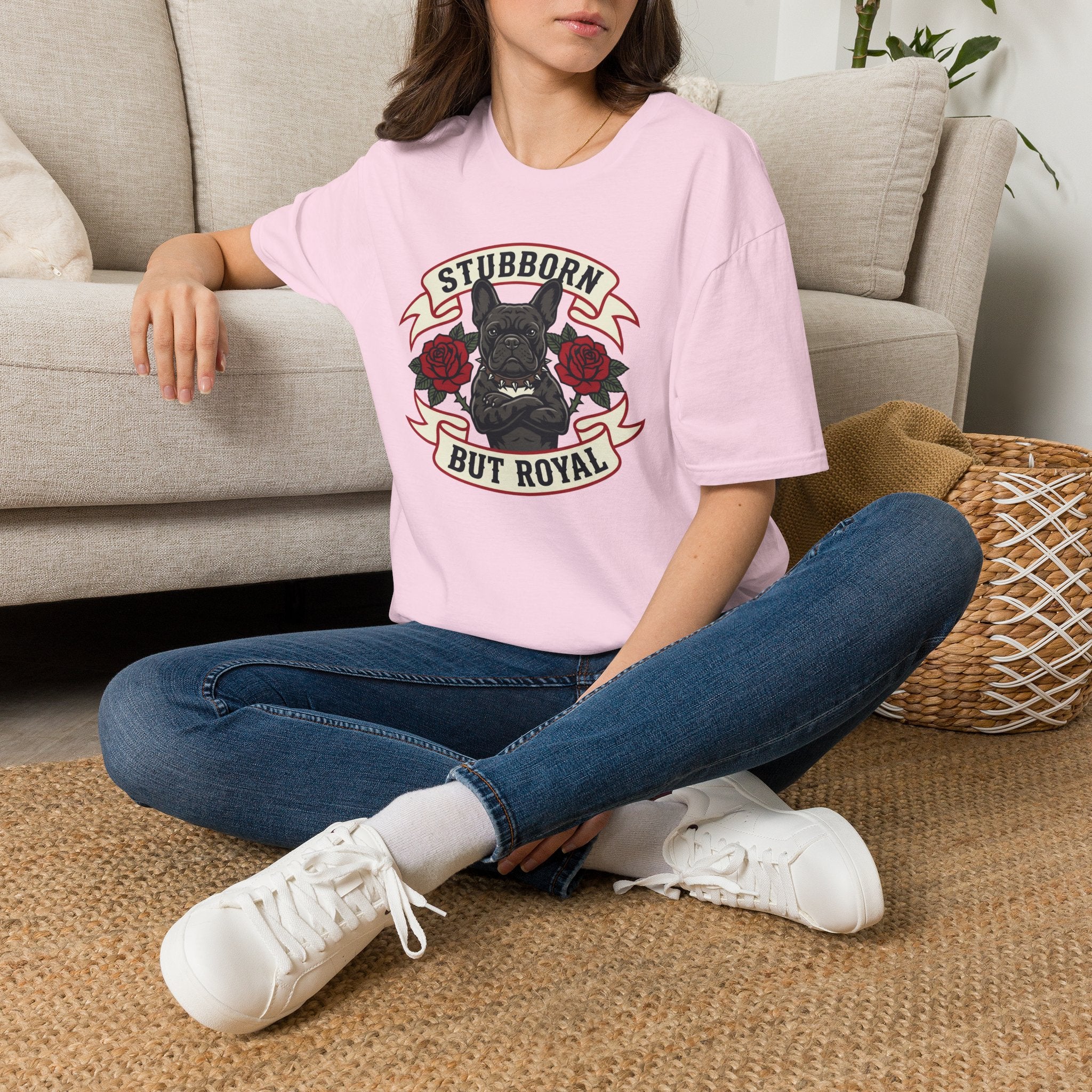 Copy of Copy of Unisex Softstyle My Pet Say No T-Shirt