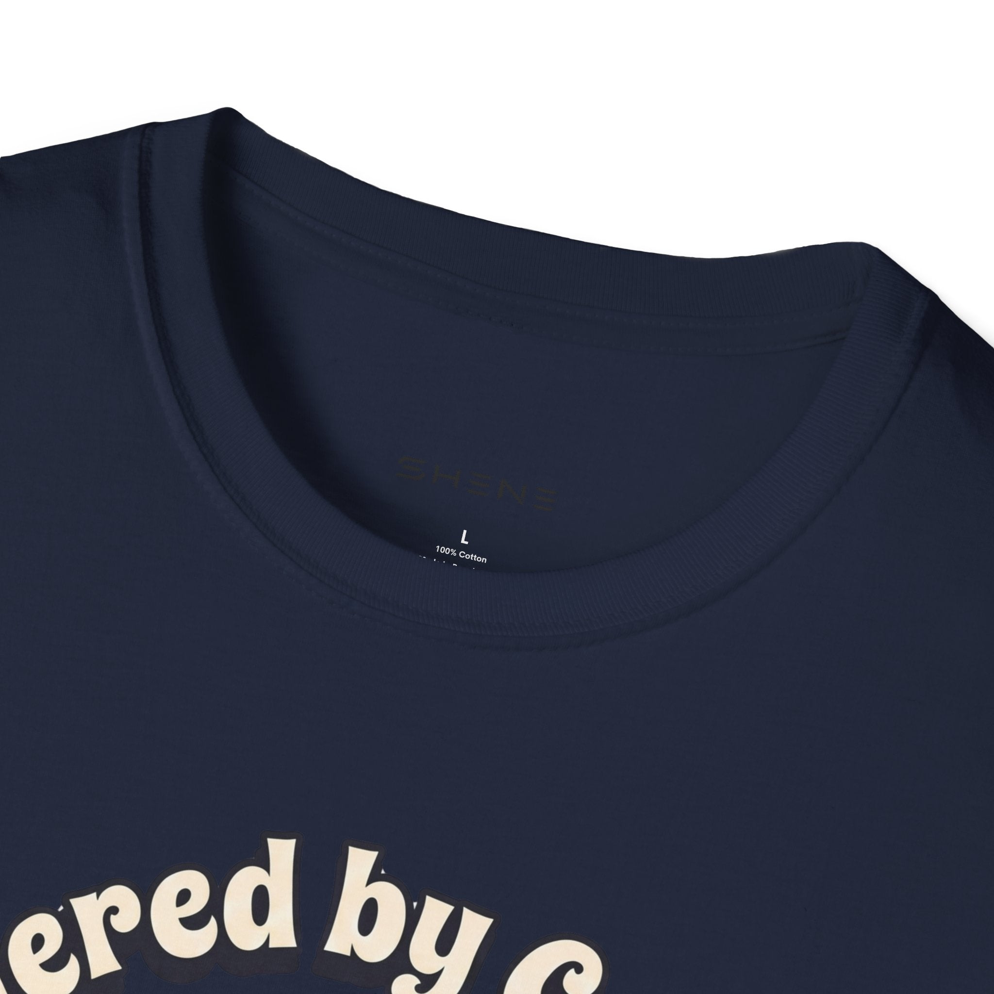 Copy of Unisex Softstyle Poodle Loyalty T-Shirt