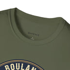 Copy of Copy of Unisex Softstyle Dog Bakery  T-Shirt