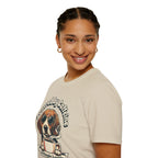 Copy of Unisex Softstyle Poodle T-Shirt