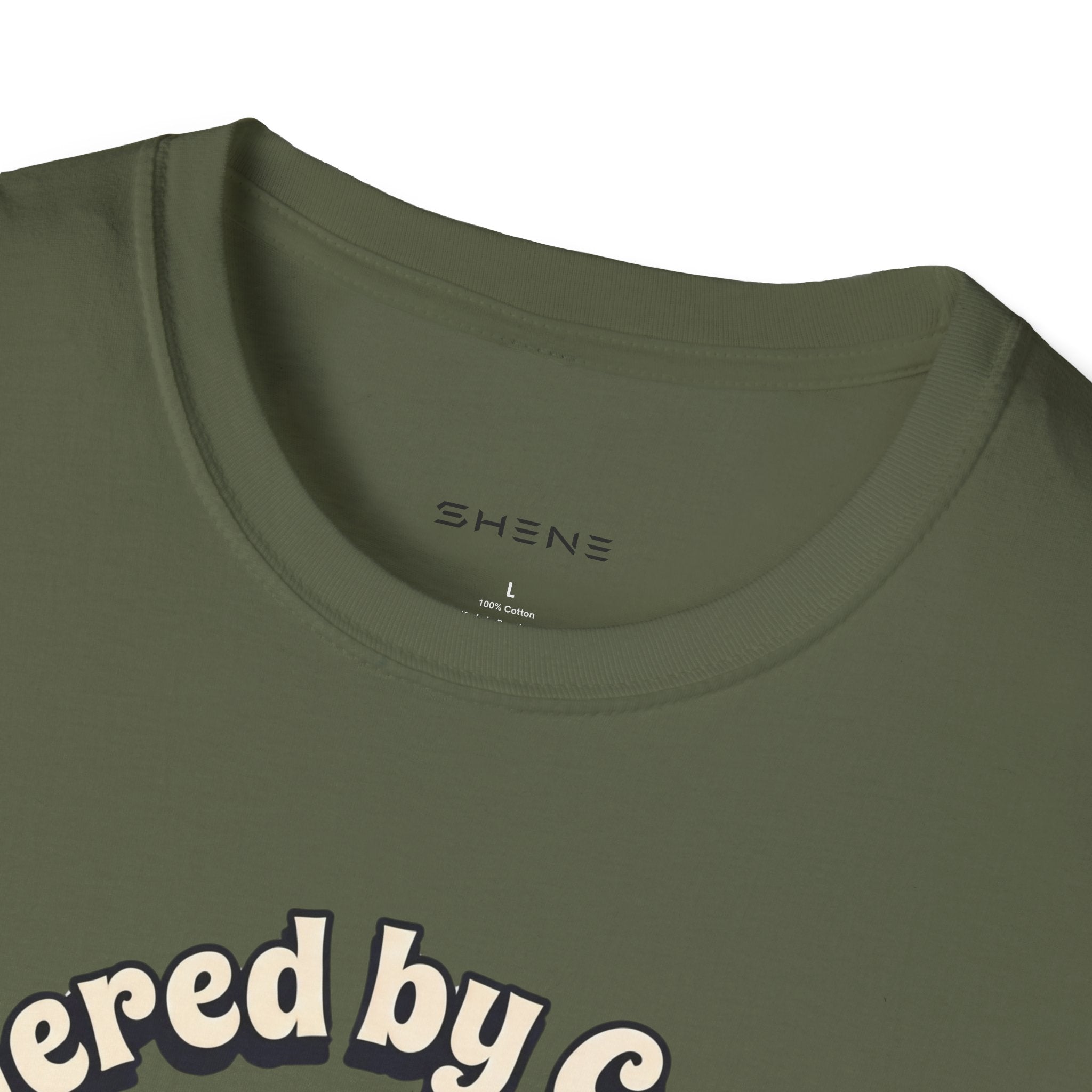 Copy of Unisex Softstyle Beegal Loyalty T-Shirt