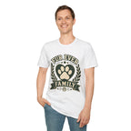 Copy of Unisex Softstyle fur Family T-Shirt