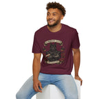 Copy of Copy of Unisex Softstyle Guardian Dog T-Shirt