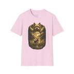 Copy of Unisex Softstyle shit su with moon T-Shirt