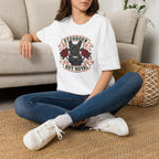 Copy of Copy of Unisex Softstyle My Pet Say No T-Shirt
