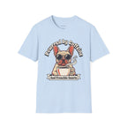 Copy of Unisex Softstyle French Bulldog Loyalty T-Shirt