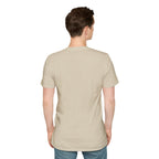 Copy of Copy of Unisex Softstyle Who Rescued Who T-Shirt