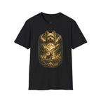 Copy of Unisex Softstyle shit su with moon T-Shirt