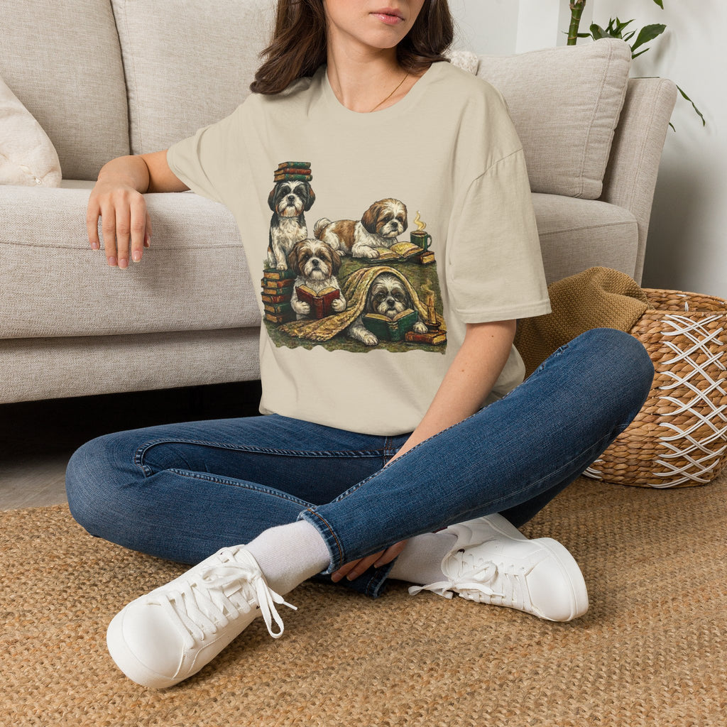 Copy of Copy of Unisex Softstyle Shit Su T-Shirt