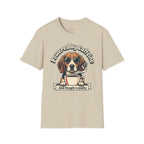 Copy of Unisex Softstyle Poodle T-Shirt