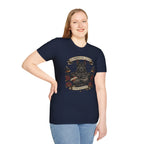 Copy of Copy of Unisex Softstyle Guardian Dog T-Shirt