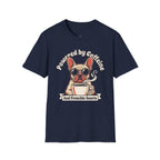 Copy of Unisex Softstyle French Bulldog Loyalty T-Shirt