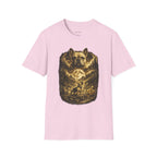 Copy of Unisex Softstyle french bulldog T-Shirt