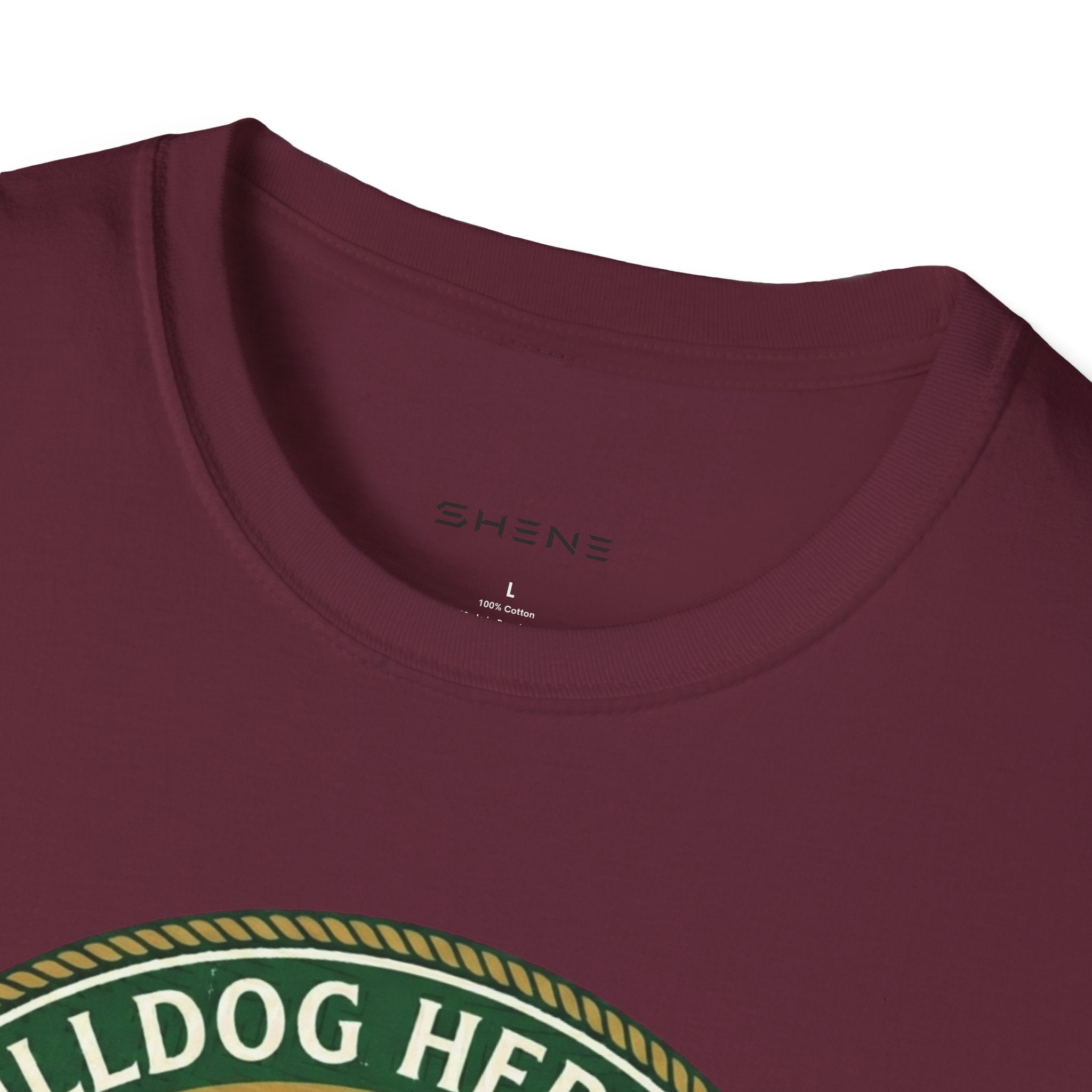 Copy of Unisex Softstyle Poodle T-Shirt