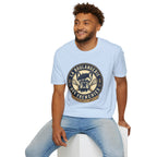 Copy of Copy of Unisex Softstyle Dog Bakery  T-Shirt