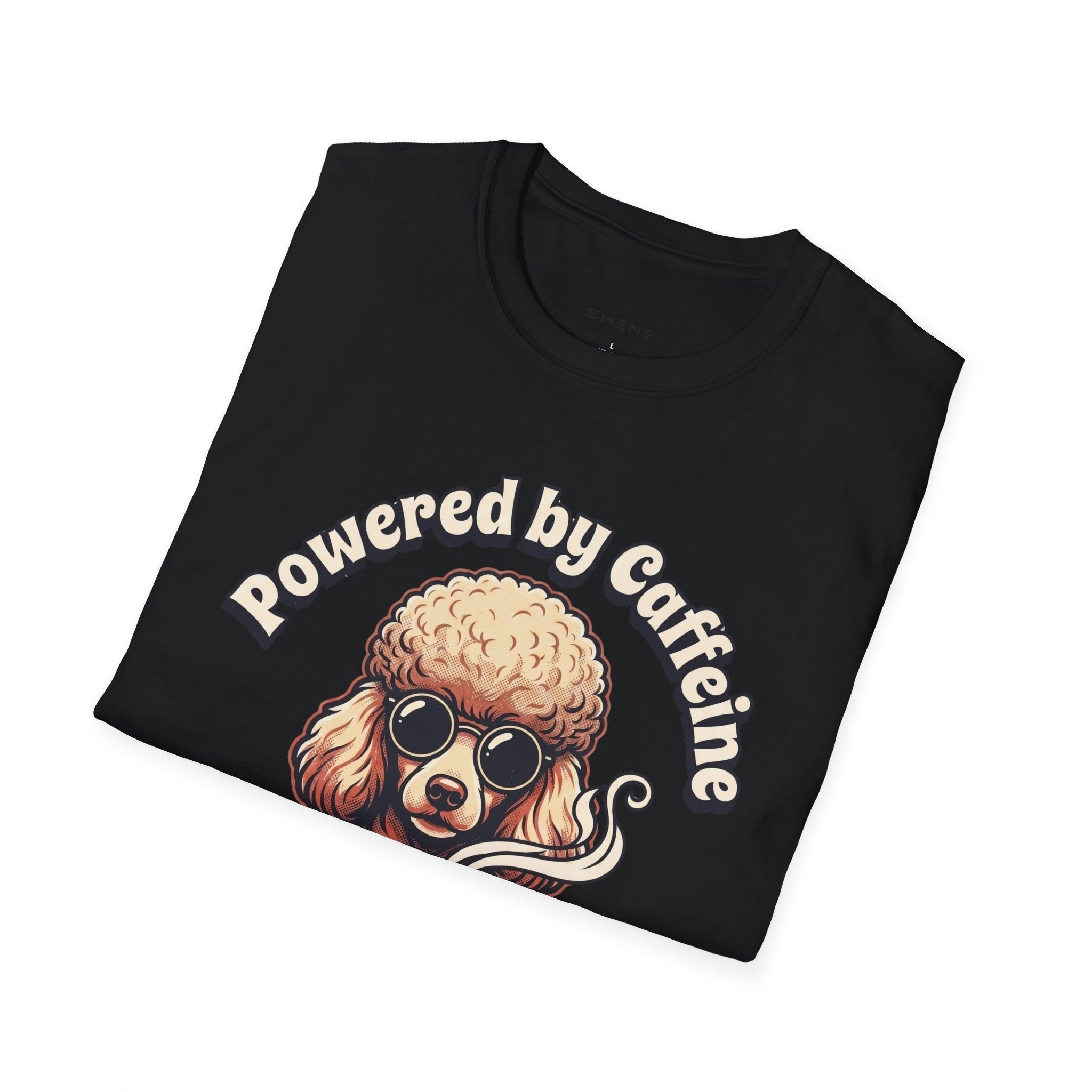 Copy of Unisex Softstyle Poodle Loyalty T-Shirt