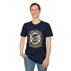 Copy of Copy of Unisex Softstyle Dog Bakery  T-Shirt