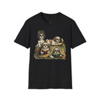 Copy of Copy of Unisex Softstyle Shit Su T-Shirt