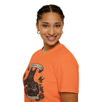 Copy of Copy of Unisex Softstyle Guardian Dog T-Shirt