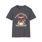 Copy of Unisex Softstyle French Bulldog Loyalty T-Shirt