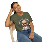 Copy of Unisex Softstyle Poodle Loyalty T-Shirt