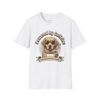 Copy of Unisex Softstyle Golden loyalty T-Shirt